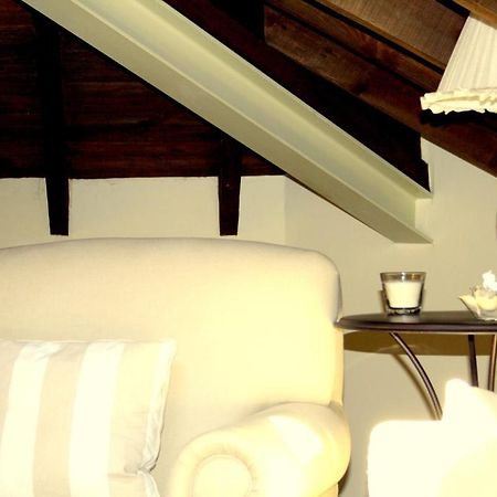 Ferienwohnung El Horreo Miraflores de la Sierra Exterior foto